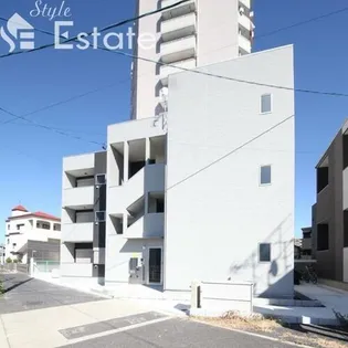 ハーモニーテラス瀬古の画像