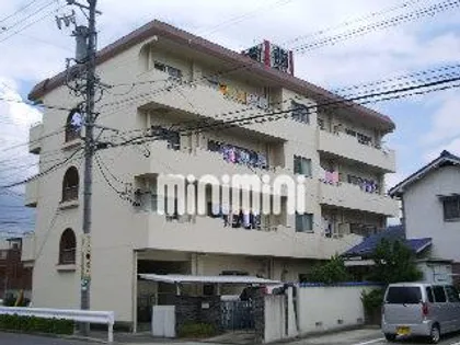 ハイツニューキャッスルの画像