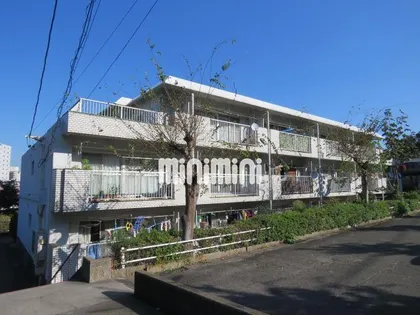 岡嶋グリーンハイツの画像
