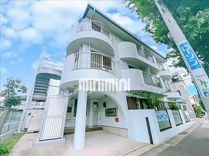 クインハウスの画像