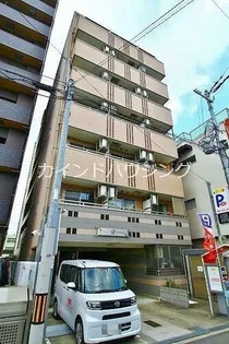 ドリームコート岸里の画像