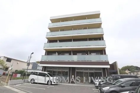 レントハウス直方ビルの画像