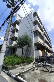 アンフィニィ・橋の内Ⅰ【3階】の外観