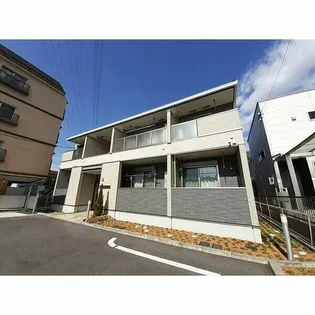 スクエア名東Ⅴの画像