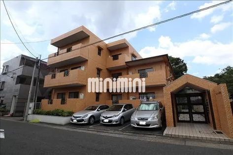 ファミーユ日和の画像