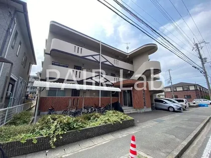 スバル城南の画像