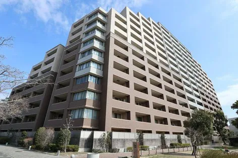 ライオンズガーデン千種アーススクエアの画像