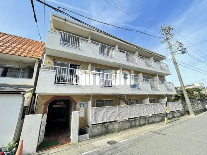 ベルセゾン島田の画像