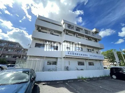 ガーデンハイツ平針の画像