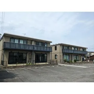 パークハイム直江の画像