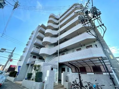 メゾン ド アージュの画像