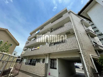 ハイツ平針【4階】の外観