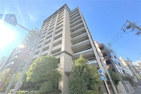 LaSante東桜【7階】の外観