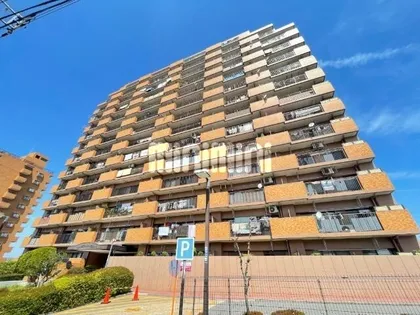 ライオンズマンション植田ヒルズイーストタワーの画像