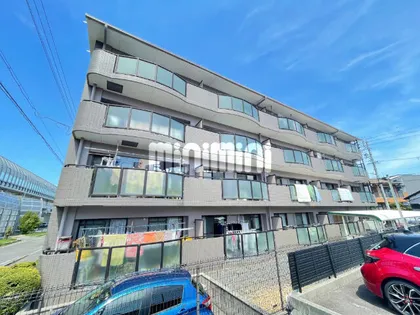 セントラルハイツ中平の画像