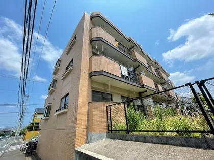 シャンポール葵【2階】の外観