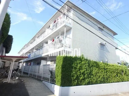 グリーンハイツ平針Ⅰの画像