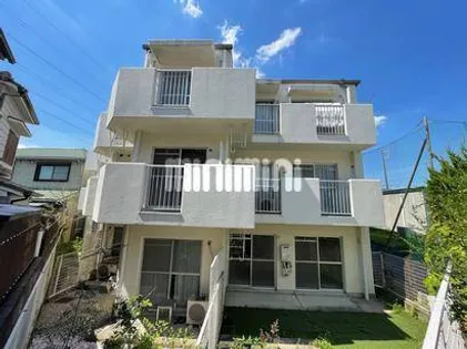 ヒルズ黒石の画像