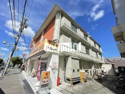 クレスト 杉浦の画像