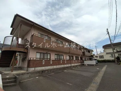 ベルメゾン スギの画像