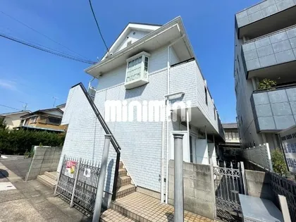 エヴァーグリーン平針の画像