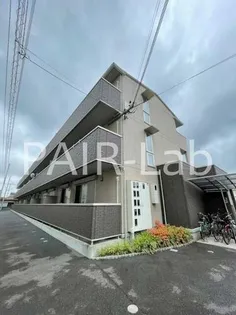 アップフィールドの画像