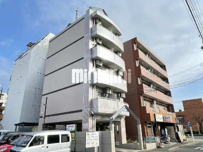 メゾン高畑の画像