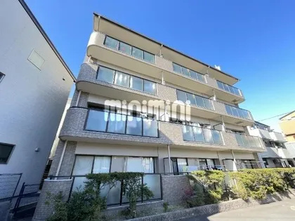 ハピネス細米の画像