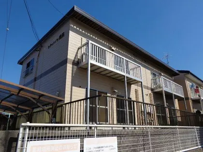 シティハイツ児玉Iの画像