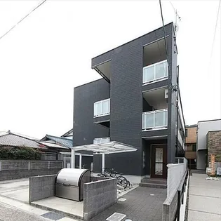 リブリ 自由ヶ丘コートの画像