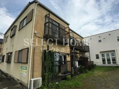 コーポ岩堀の画像