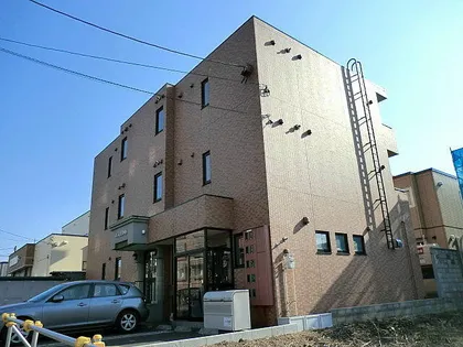 プライズ月寒東の画像