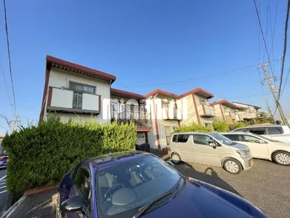 ファミール清水Aの画像