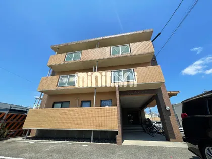 ルピナス清水の画像