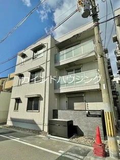 クラシスト清水丘WESTの画像