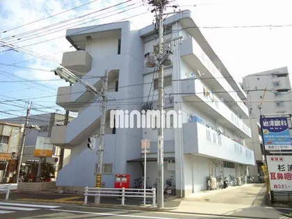 メゾン岡田かすもりの画像