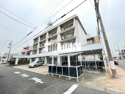 第1高杉マンションの画像