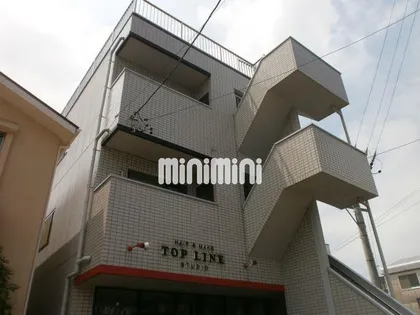 メゾンアート1の画像