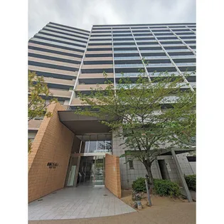 森都OSAKAウエストヴィルの画像