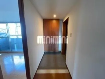 ハーツハピネス【2階】の玄関