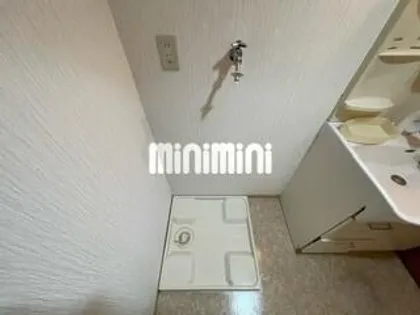 ハーツハピネス【2階】のその他画像