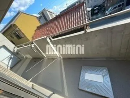 ハーツハピネス【2階】の内装