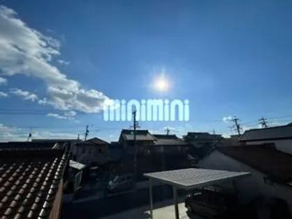 ハーツハピネス【2階】のその他画像