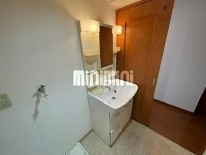 ハーツハピネス【2階】の内装