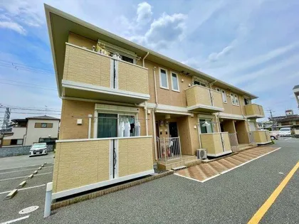 コマツローズスクエアカサオリーブの画像