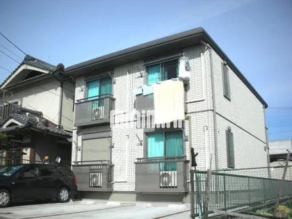 ルーチェ八田駅の画像