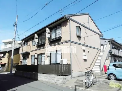 ビックアップルの画像