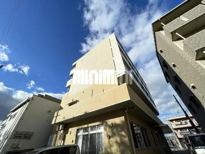 フローラ供米田の画像