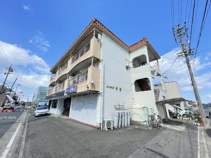 コーポラス中銀の画像