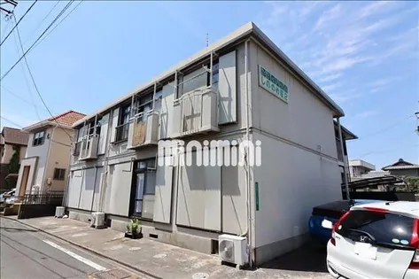 しののめ荘2の画像